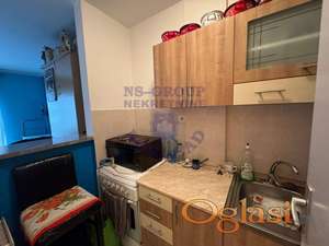 Povoljna garsonjera !
