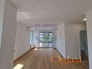 Predstavljamo Vam novogradnju na jednoj od najtrazenijih lokacija u gradu