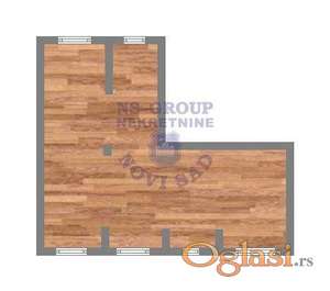 Fantastičan lokal sa PDV-om