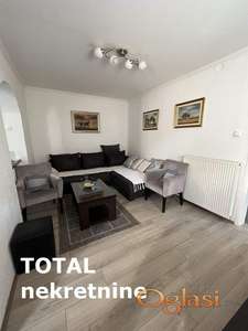 KUĆA - NOVI SAD - TELEP - 160m2 - 262650 evra