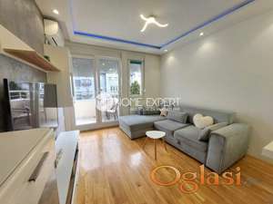 NOVI SAD - STARA DETELINARA - 44.00 m2