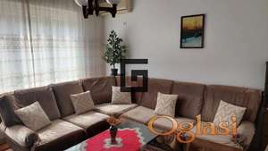 Fantastičan 1.5 stan-Dorćol-Cara Dušana ID#2040