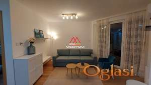 Extra garsonjera - 30m2