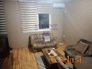 Troiposoban stan u Futogu 63m2