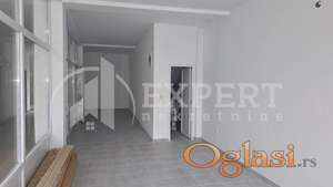 Izdaje se lokal na Obilićevom vencu