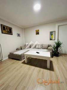 IZDAJE SE KUCA SA DVORISTEM KOD SAJMA-pet friendly ID#8290