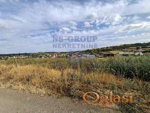 Plac na prodaju Bukovac 828m2