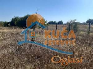 Plac, Novo selo 406 m2