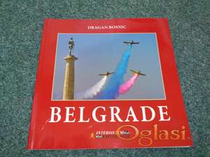 Belgrade-Dragan Bosnić