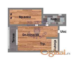 Odlična izgradnja, povrat PDV-a!