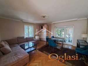 Savski Venac - Dedinje - 100m2 ID#24469