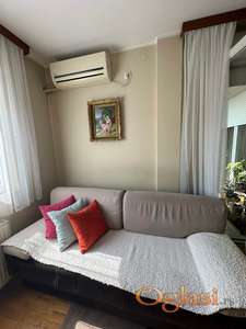 Odličan dvosoban stan na bulevaru patrijarha Pavla