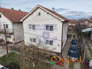 Spratna kuća 148m2 Futog