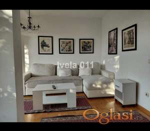 Uknjižen renoviran stan - Miljakovac ID#4308