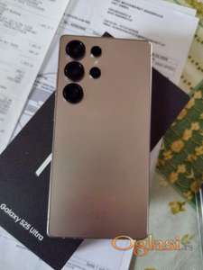 Samsung 25 ultra 12 /512 giga