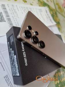 Samsung 25 ultra 12 /512 giga