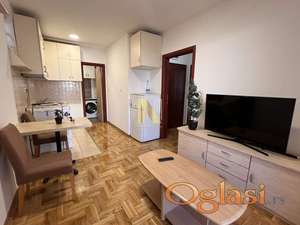 2.5 stan u Kopernikovoj ulici za izdavanje