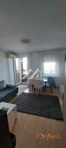 IZDAJE SE GARSONJERA NA PODBARI ID#4684