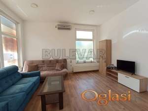 Izdaje se jednoiposoban stan na Paliluli, 35m2