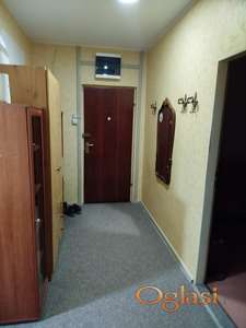 Petrovaradin, stan u bloku 8