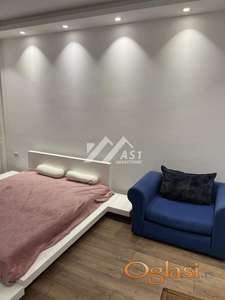 IZDAJE SE JEDNOSOBAN STAN U CENTRU ID#5670