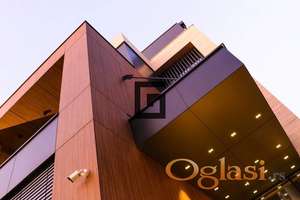 Ekskluzivna rezidencija-Dedinje–luksuz, privatnost ID#1756