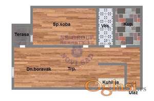 ~ Odlična izgradnja na Podbari ~