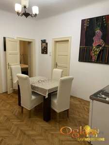 NOVI SAD - CENTAR - 50.00 m2