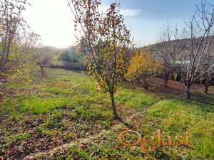 Gradjevinski plac 800m Sremska Kamenica, Popovica - Artiljevo