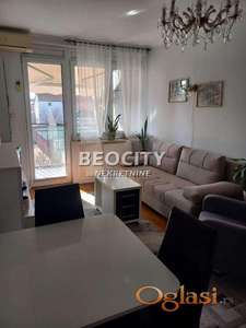 Novi Sad, Telep, Stanoja Glavaša, 1.5, 35m2