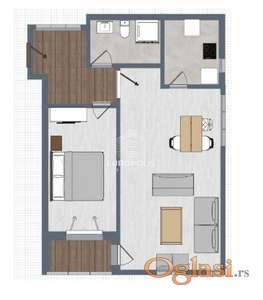 Moderan stan u srcu Pančeva ID#9342