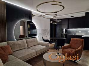 Izdaje se stan u Planet Residence