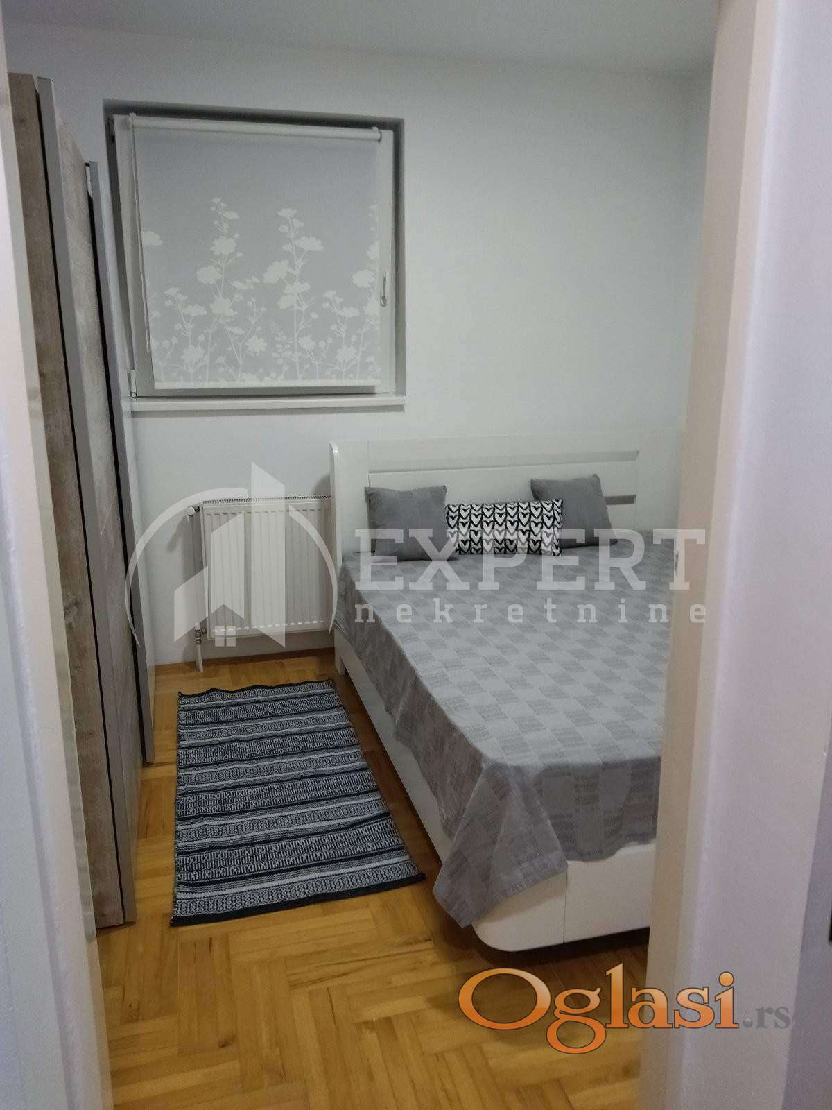 сдаётся полуторакомнатная квартира у Шойки, 44m2! — фото