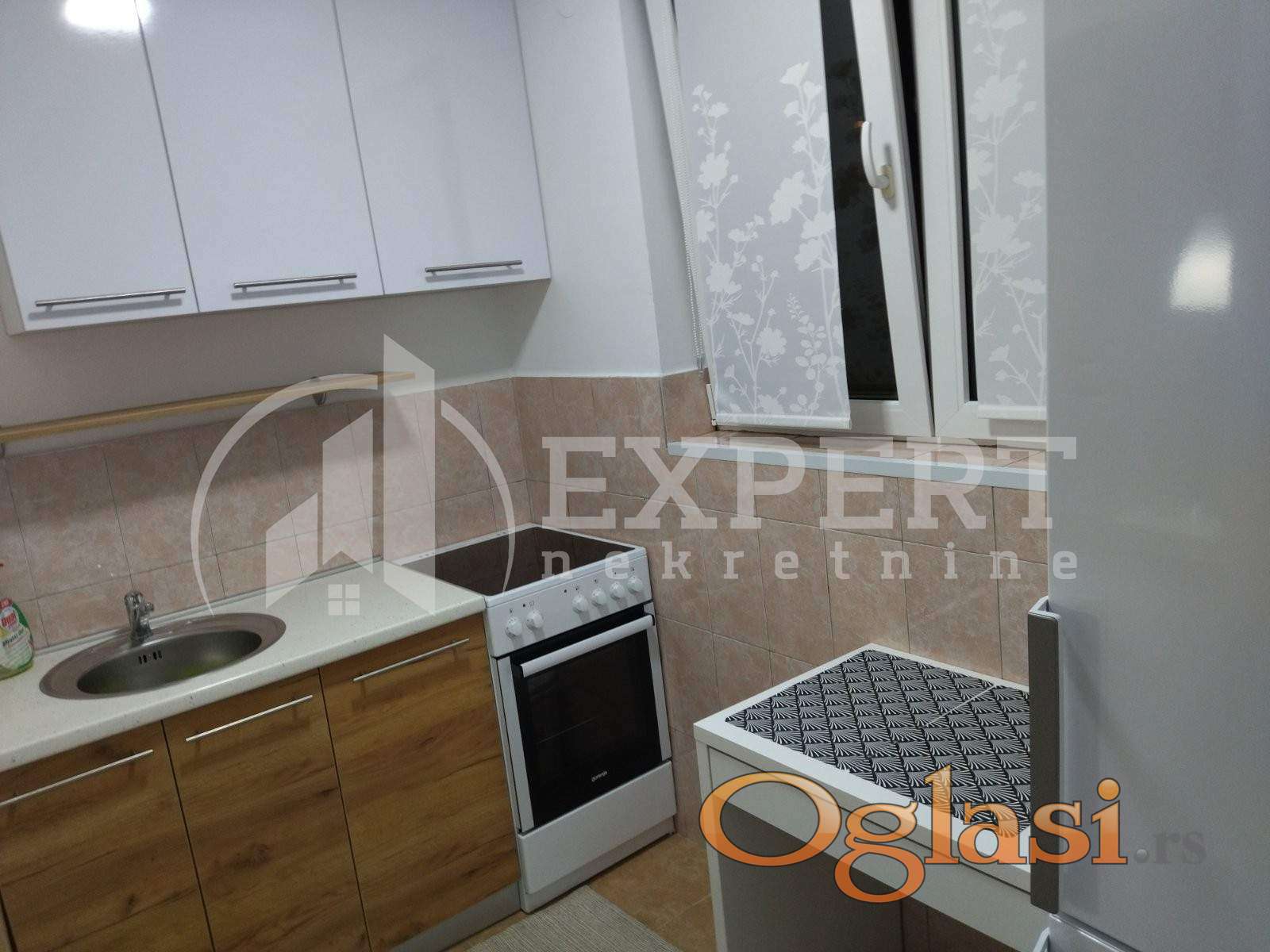 сдаётся полуторакомнатная квартира у Шойки, 44m2! — фото