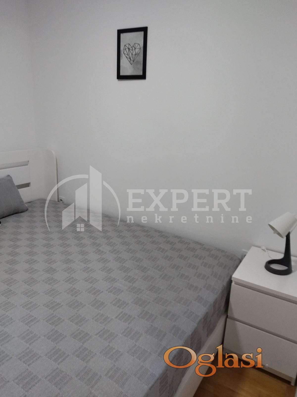 сдаётся полуторакомнатная квартира у Шойки, 44m2! — фото
