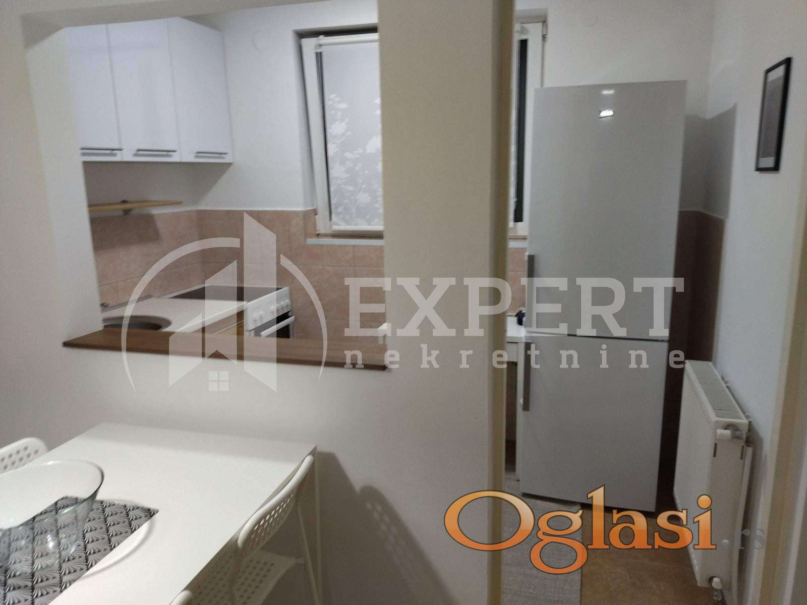 сдаётся полуторакомнатная квартира у Шойки, 44m2! — фото