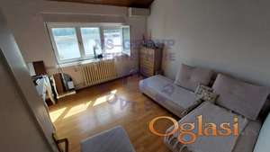 Jednoiposoban stan na Keju!