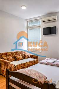 Apartman u Sokobanji, prizemlje, 25m2