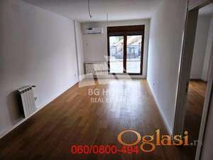 2.0 stan na Zvezdari, Krfska ID#3563