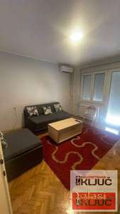 GRBAVICA, 32m2, Jednosoban, Miše Dimitrijevića