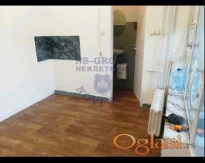 Predstavljamo vam lokal na Novom Naselju