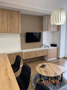 <p>DVOSOBAN LUX PET FRIENDLY STAN, NOVO NASELJE