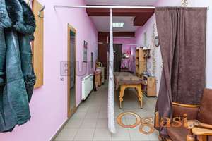 Na prodaju lokal 25m2