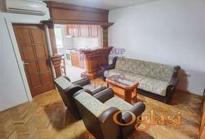 POVOLJAN JEDNOIPOSOBAN STAN NA TOP LOKACIJI!