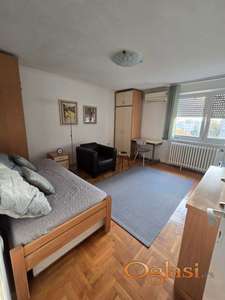 NOVI SAD,LIMAN 4,JEDNOSOBAN NAMESTEN STAN,ODMAH USELJIV,PET FRIENDLY-350E