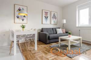 Lux garsonjera, Novi Sad, Futoška, useljivo
