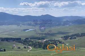 Predstavljamo vam fenomenalan plac od čak 91,41 ari