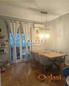 Novi Sad, Bulevar Evrope, Bulevar Evrope, 2.0, 63m2