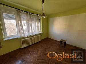 Dvoiposoban stan na Grbavici ! Alekse Šantića !