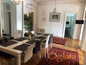 NOVI SAD - KEJ - 116.00 m2